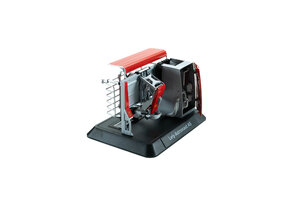 Lely Astronaut A5